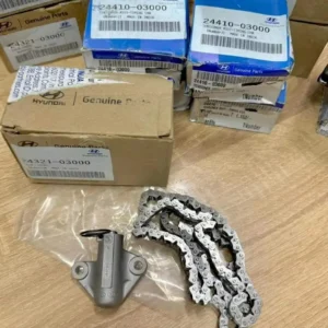 Kite Chain Oréginal